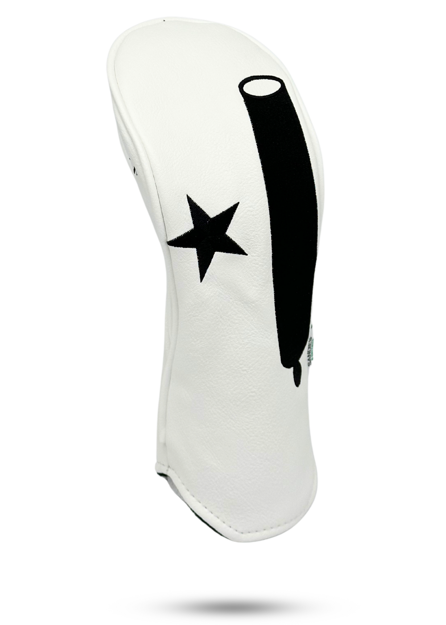 COME AND TAKE IT - Headcover