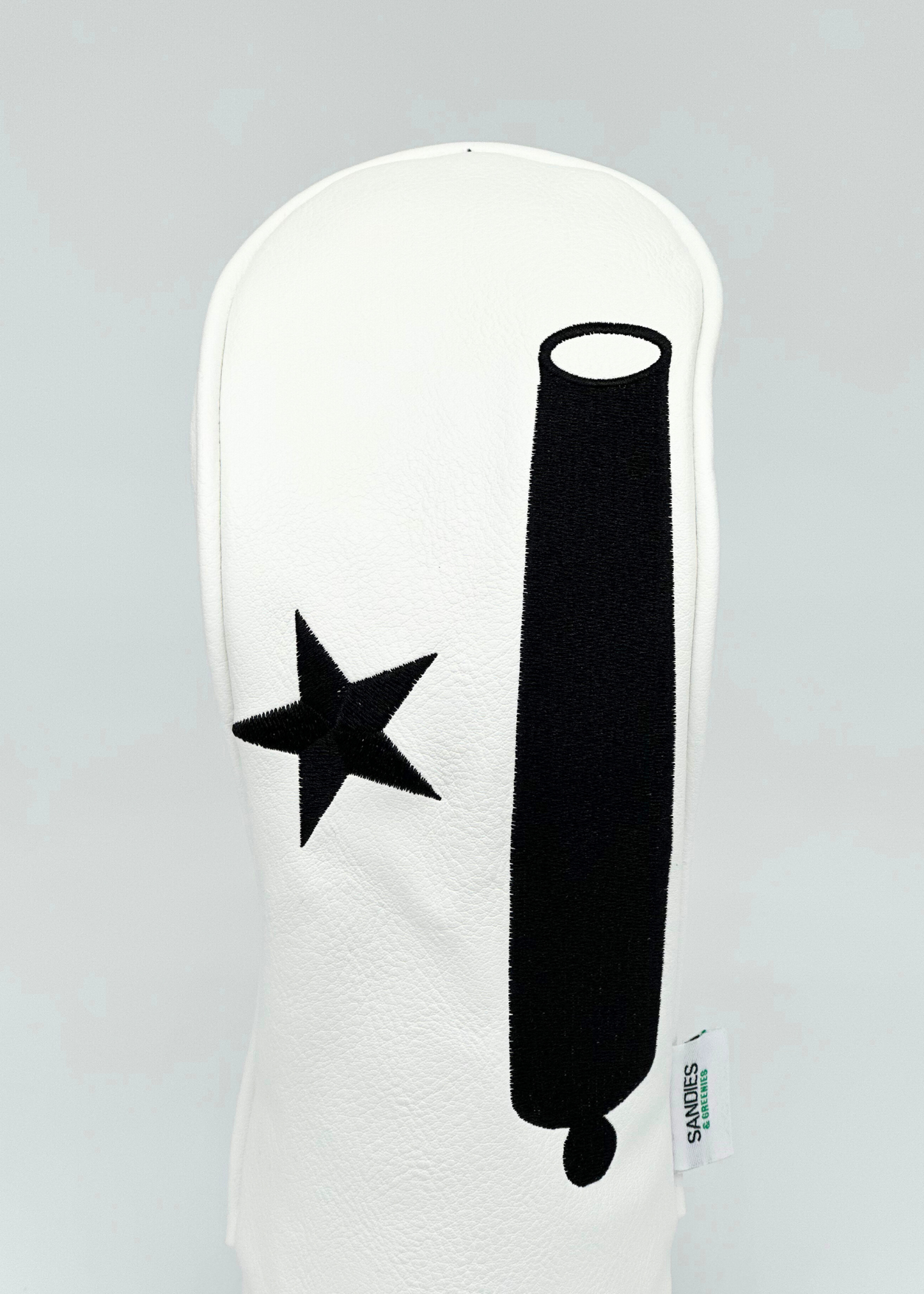 COME AND TAKE IT - Headcover