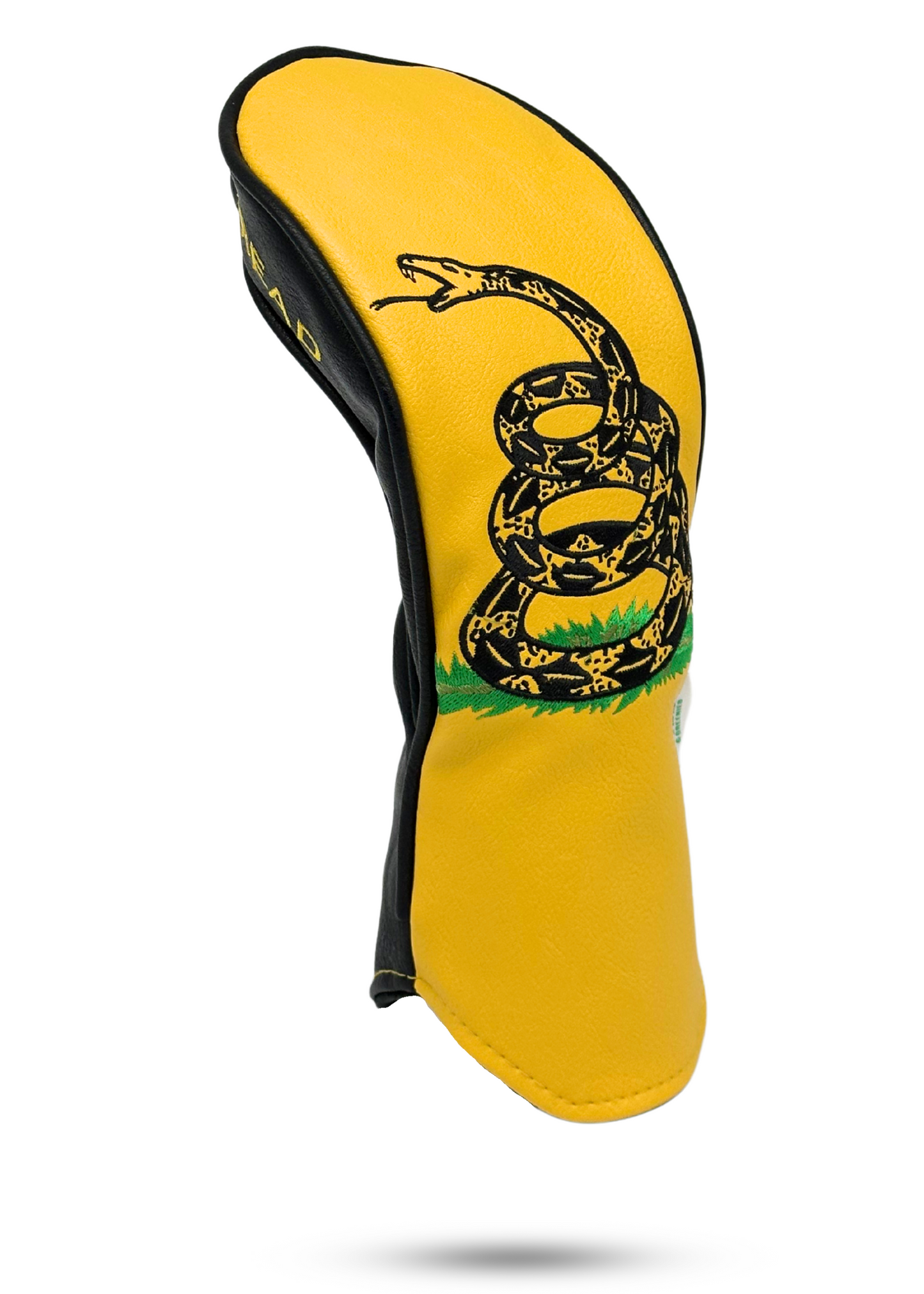 DON'T TREAD - Headcover