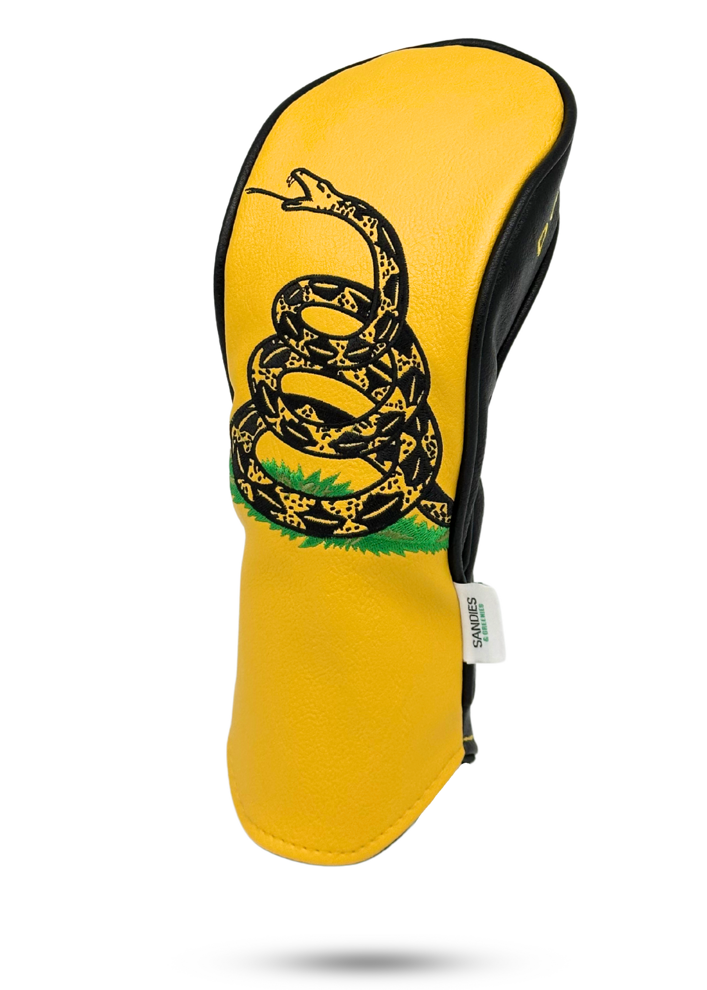 DON'T TREAD - Headcover
