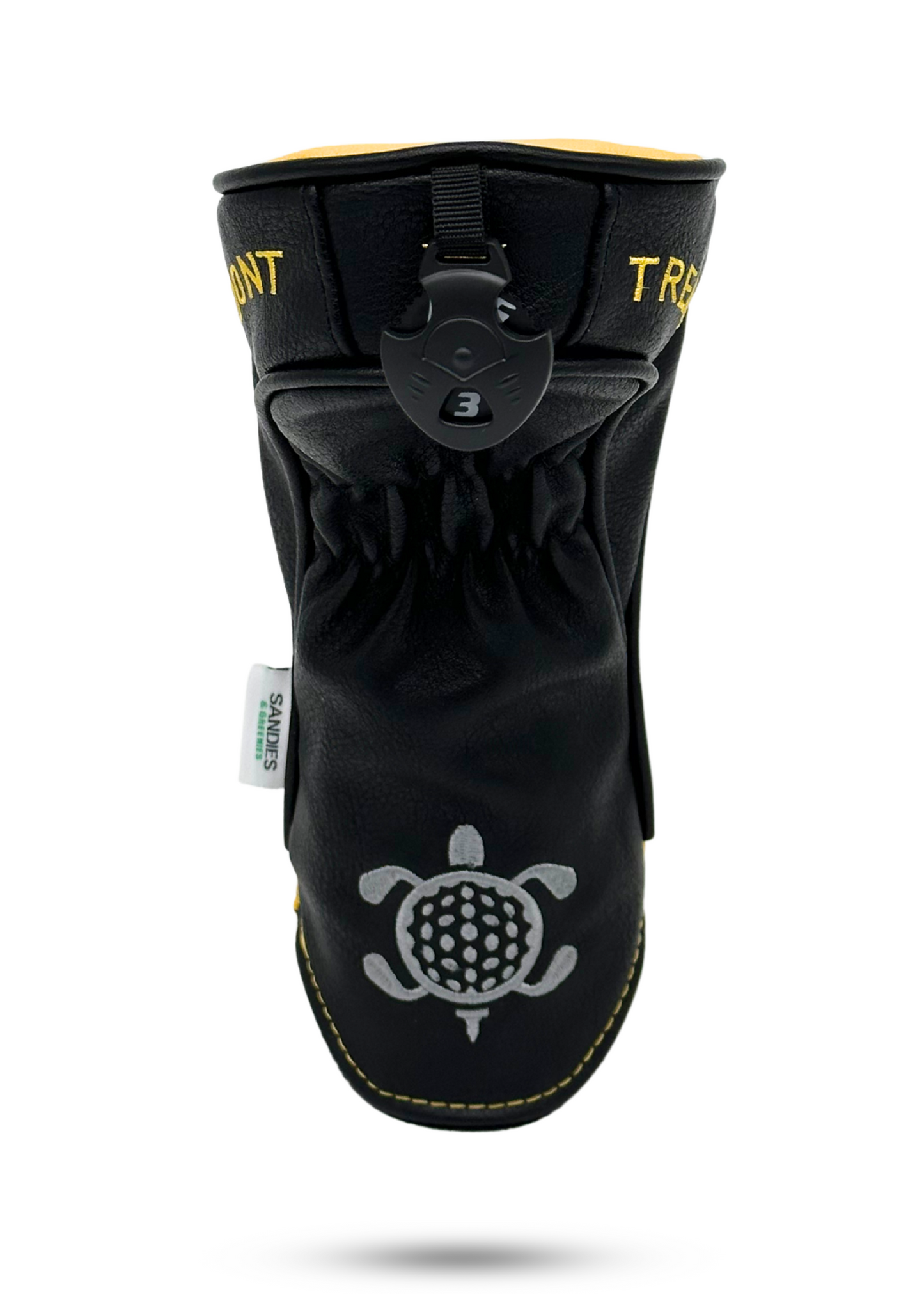 DON'T TREAD - Headcover