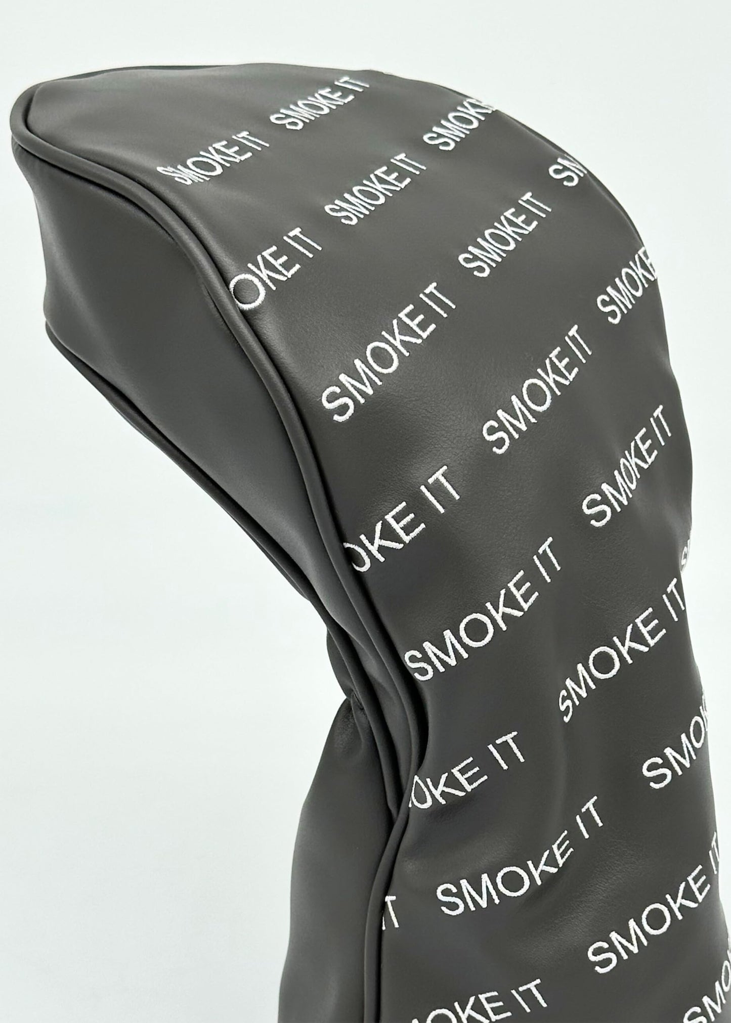 SMOKE IT - Driver Headcover
