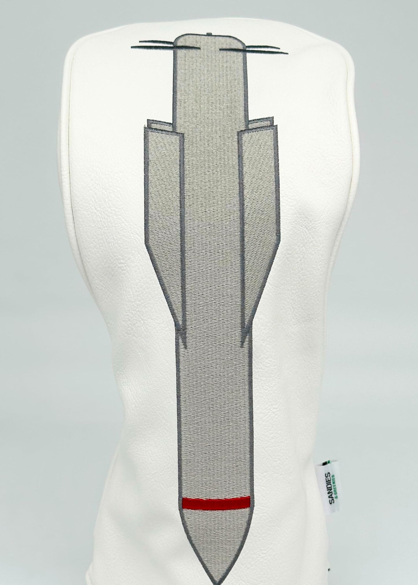 BOMBS ALL DAY - Driver Headcover