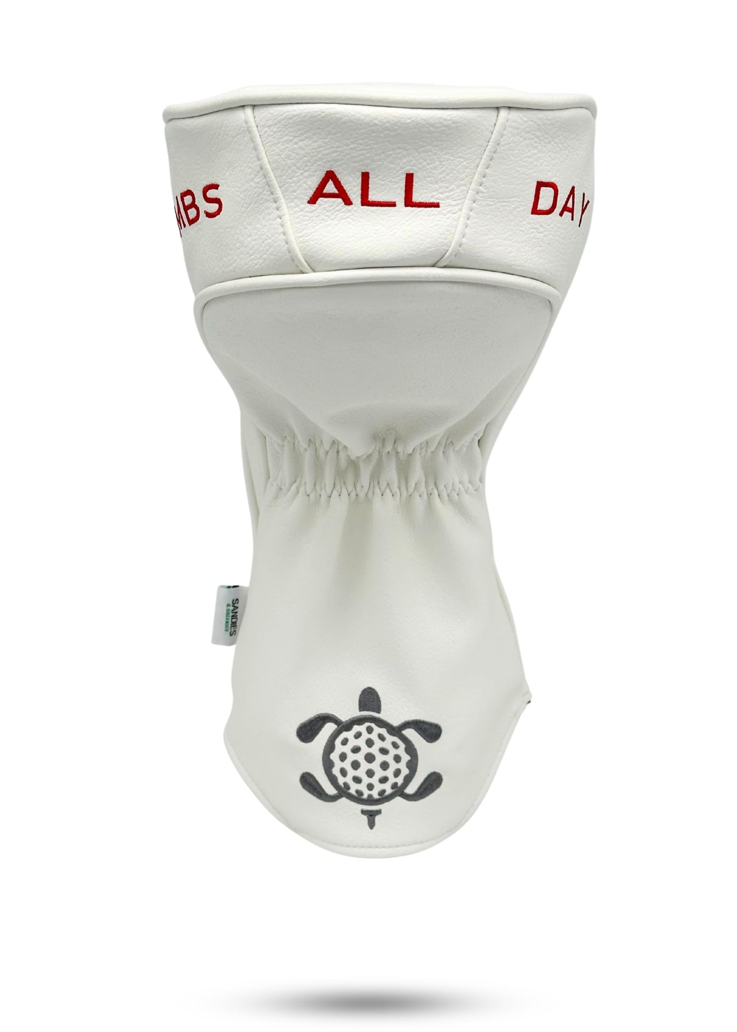 BOMBS ALL DAY - Driver Headcover