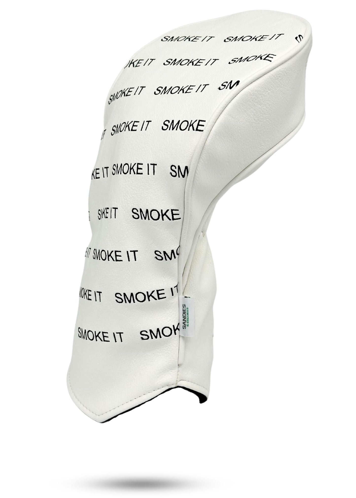 SMOKE IT - Driver Headcover
