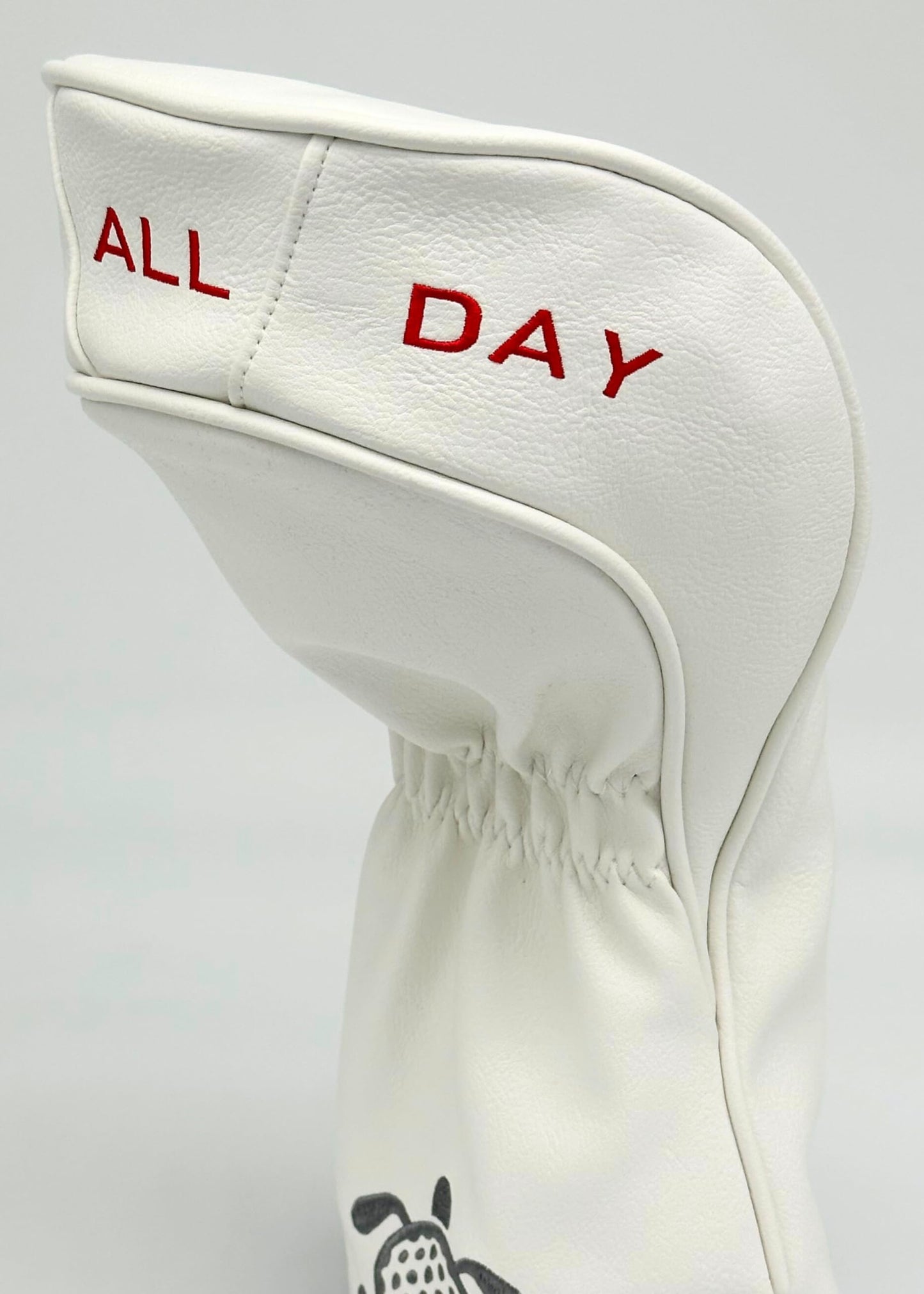 BOMBS ALL DAY - Driver Headcover