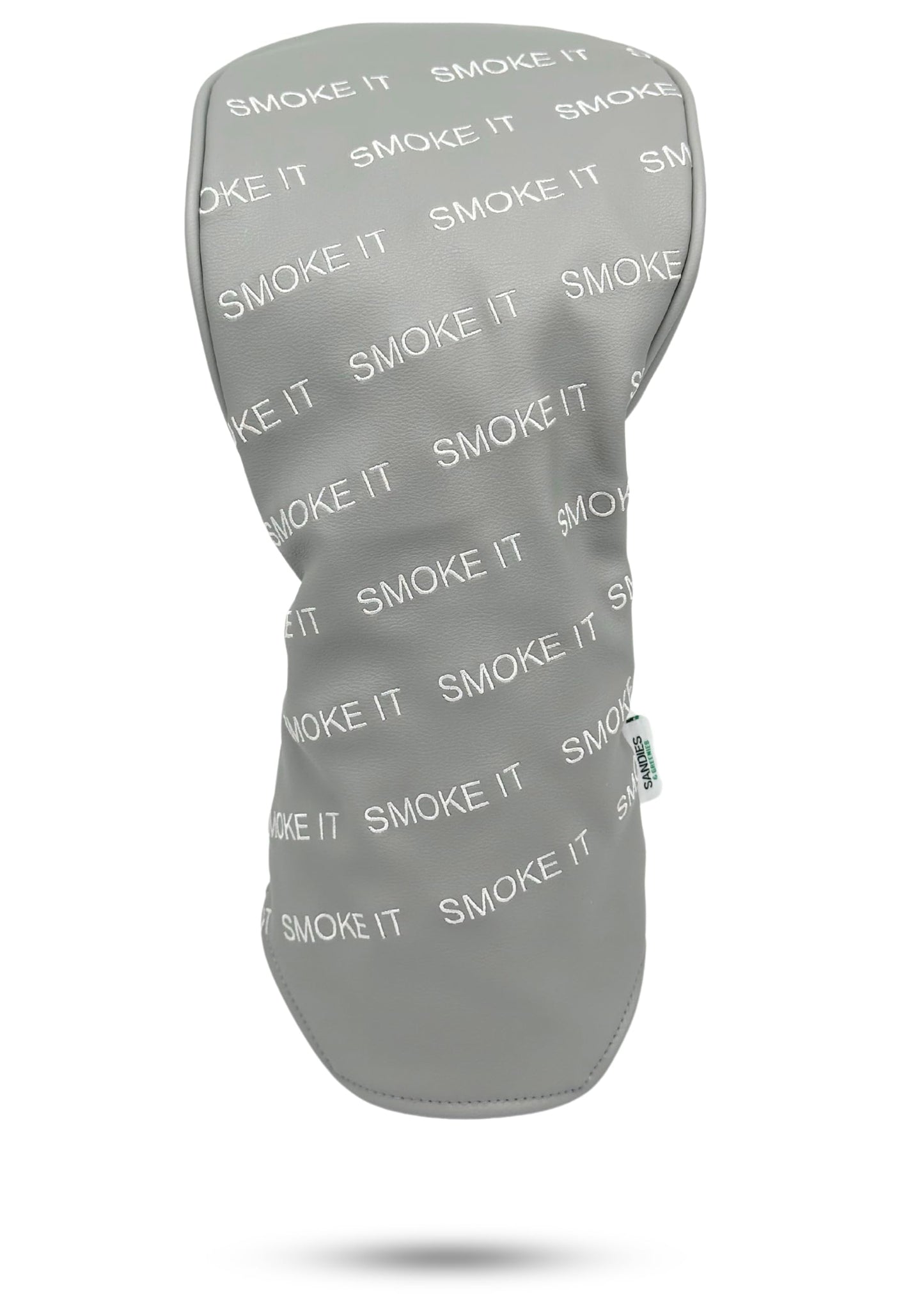 SMOKE IT - Driver Headcover