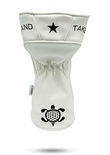 COME AND TAKE IT - Headcover