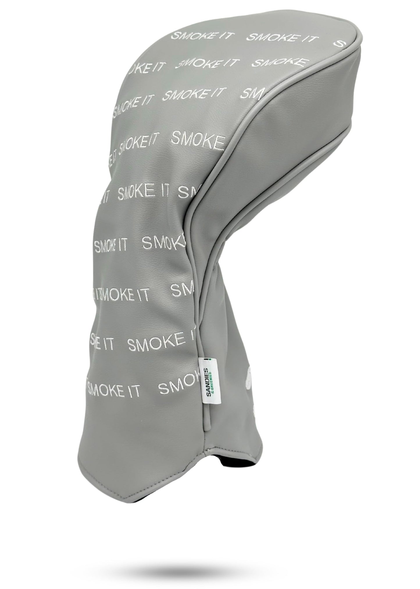 SMOKE IT - Driver Headcover