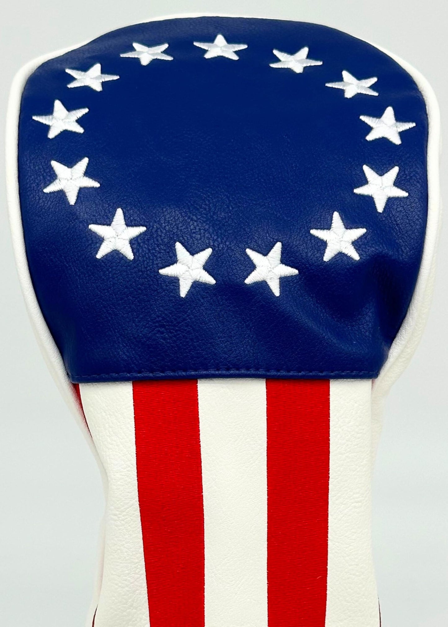 1776 - Driver Headcover