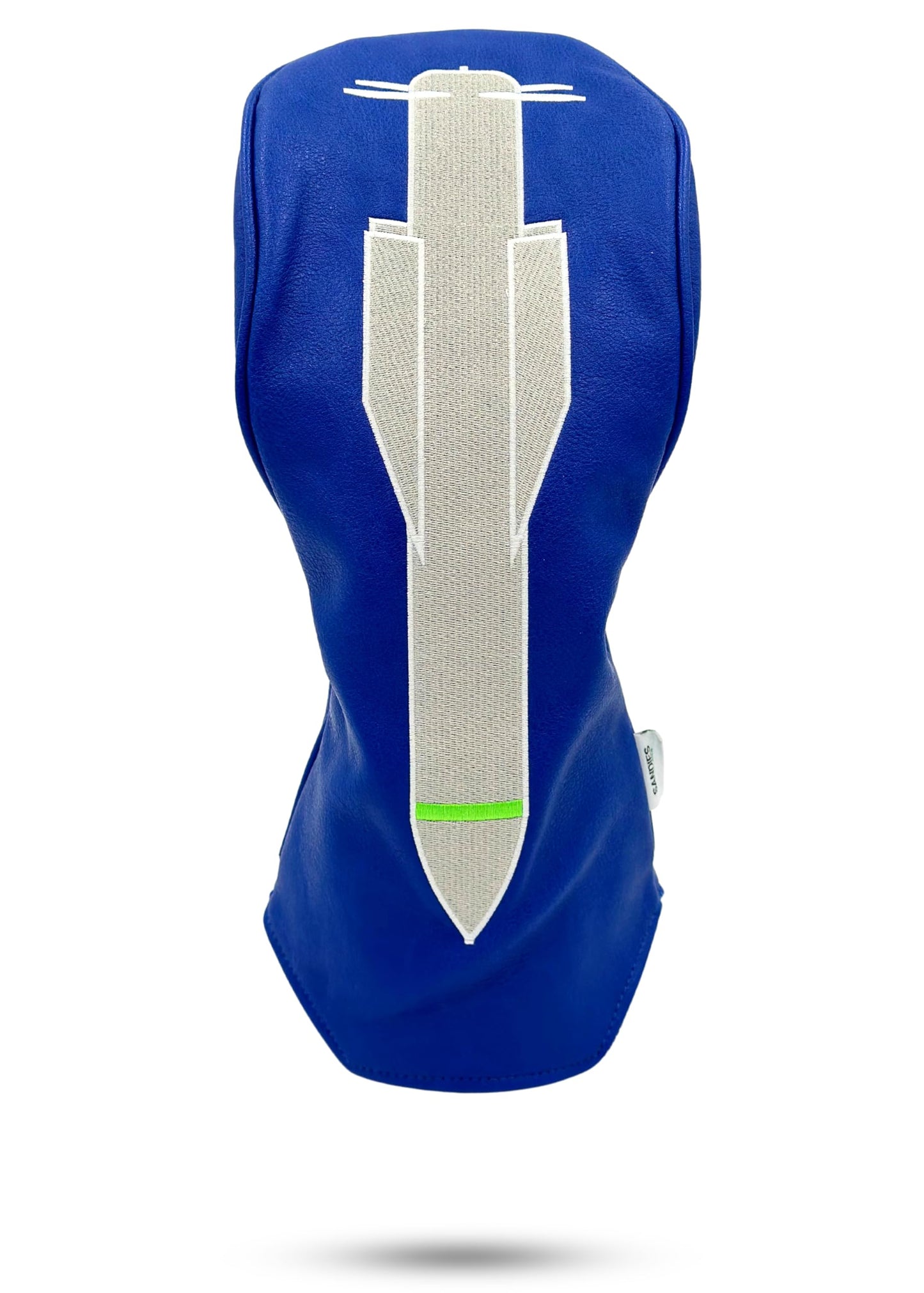 BOMBS ALL DAY - Driver Headcover