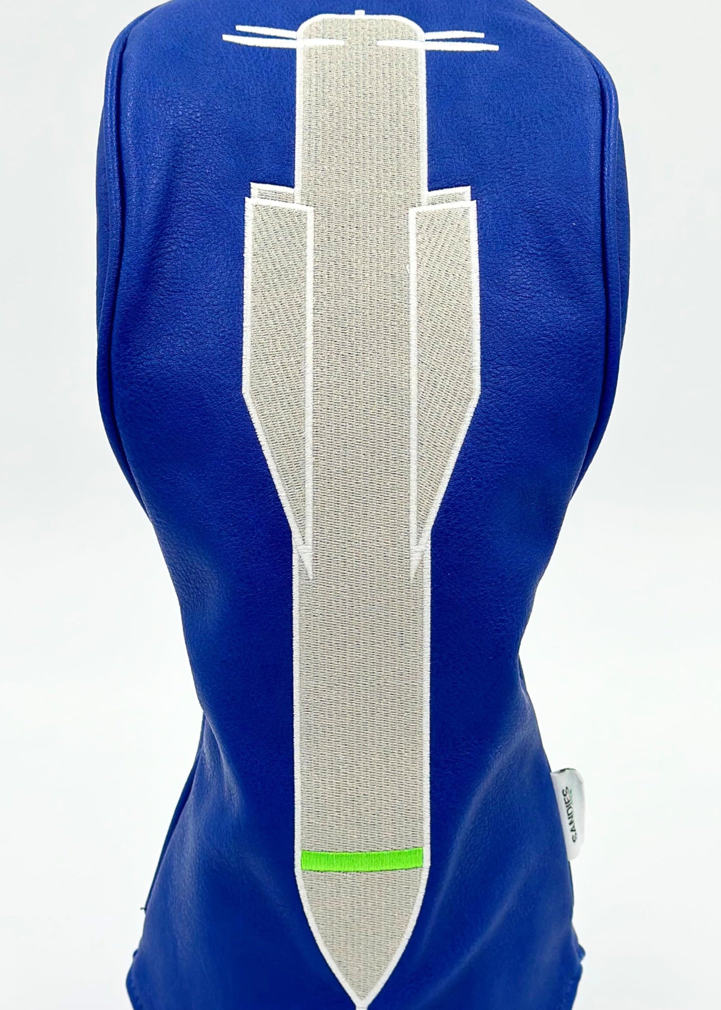 BOMBS ALL DAY - Driver Headcover